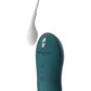 We-Vibe Touch X Magic Multitasker Vibe in Green Velvet