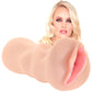 Alexis Monroe Pussy Stroker