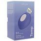 We-Vibe Temp Temperature Play Vibe in Lavender Blue