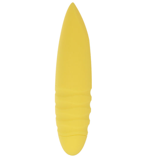 Sorbet Mellow Yellow Bullet Vibe