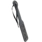Sei Mio SHHH/OOPS Double Sided Impression Paddle
