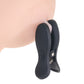 Merci Vibro Grippers Nipple Clamps with Charge Case