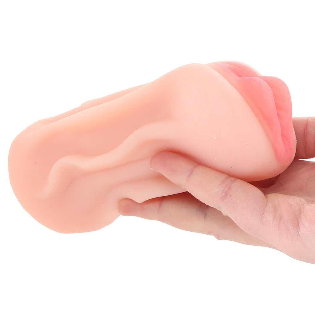 Eliza Ibarra Pussy Stroker PinkCherry Canada Eliza Ibarra Pussy Stroker PinkCherry Canada