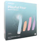Satisfyer Playful Four Pleasure Set