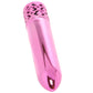 Royal Gems Glitz Bullet Vibe in Pink