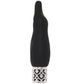 Royal Gems Sparkle Bullet Vibe in Black