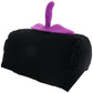 Bedroom Bliss Love Rider Vibrating Cushion