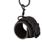 Nocturnal Collection Adjustable Spreader Bar with Cuffs