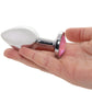 Rear Assets Medium Pink Gem Plug