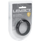 LEVELZ Wide O Large Cock Ring in 1.7"/4.2cm