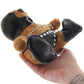 Bondage Bearz Sal The Slave
