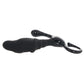LEVELZ Rippled Prostate Massager