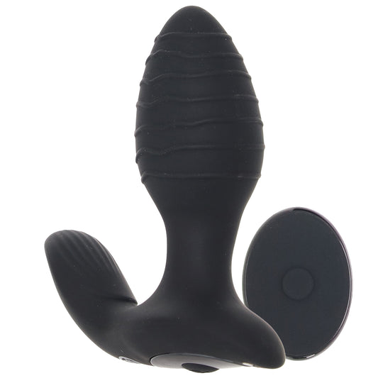 Anal Fantasty Gyro-Milk Pro Vibrating Plug
