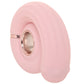 Loveline Perles Rotating Beads Swirl Vibe in Pink