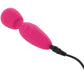 PinkCherry Mini Wand in Pink