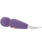Le Wand Mini Micro Wand Vibe in Violet