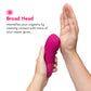 Womanizer Enhance Pleasure Air Vibe in Pink
