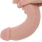 Dr. Skin 9 Inch Cock in Vanilla