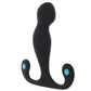 b-Vibe P-Spot Vortex Flex Prostate Massager