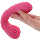Desire Two Piece Double Ended G-Spot Vibe in Pink