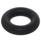LEVELZ Silicone Small Cock Ring in .8"/2.1cm