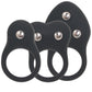 LEVELZ 3 Piece Training Cock Ring Set