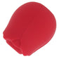 Inya The Vibrating Rose in Red