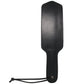 Leather Paddle