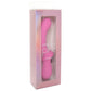 Pretty in Pink Peony G-Spot Vibe