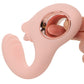 Jaylee Dual Motor G-Spot Tickler Vibe