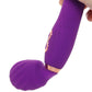 The Beat Dual Pleasure Wand