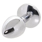 Rear Assets Small Pink Gem Plug