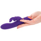 Love Bunny Beaded Rollin' "G" Bunny Rabbit Vibrator