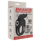 Enhancer Vibrating Rabbit Cock Ring