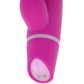 Bang! Thrusting Rabbit Vibe