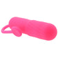 Pink Pussycat Clit Tease Bullet Vibe