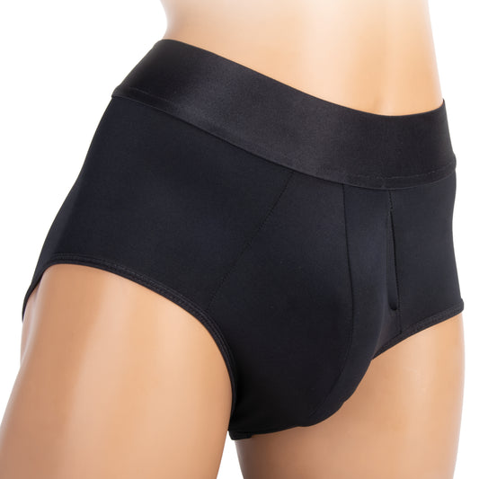 Whipsmart Soft Packing Brief