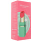 Womanizer Beauty Pleasure Air Lipstick Stimulator in Green