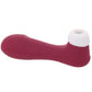 Satisfyer Pro 2 Gen 3 Double Air Pulse Vibe in Wine