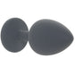 A-Play Silicone 3 Piece Anal Trainer Set
