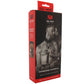 Sei Mio Harnessing Potential Body Restraint Harness