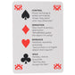 Sei Mio Pleasure & Control Card Game