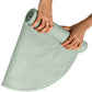 Dame Thro Travel Waterproof Blanket in Sage
