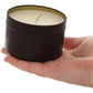 At Night Sensual Escape Gift Set in Ylang Ylang Lavender