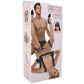 Position Pal Harness with Removable Thigh Cuffs