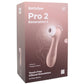 Satisfyer Pro 2 Gen 2 Air Pulse Stimulator