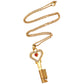 Master Series Possession Chastity Key Necklace