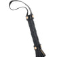 Leather Long Flogger