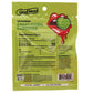 GoodHead Salivating Gummies in Green Apple