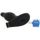 Zeus Inflatable Anal Plug & Urethral Sounding E-Stim Kit